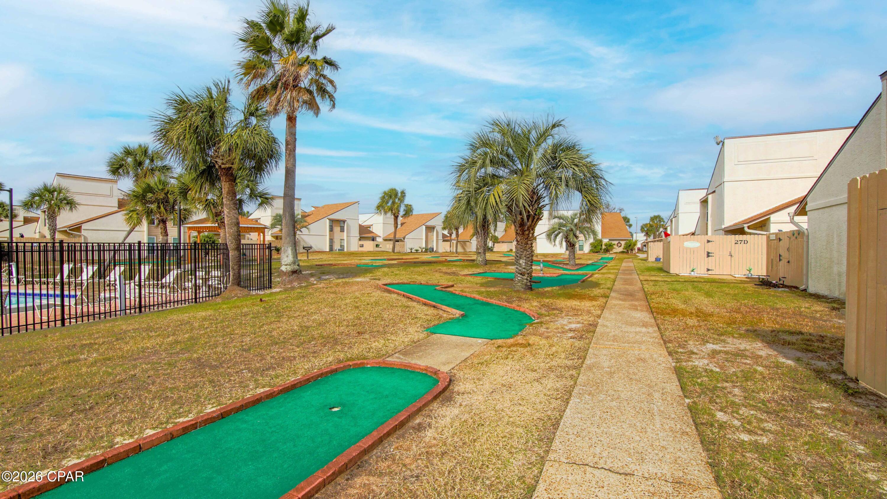 17462 Front Beach Road, Unit 34B Panama City Beach, FL 32413 - Photo 44 of 45