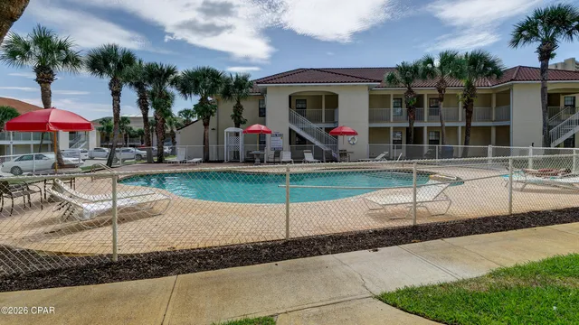 $275,000 | 17462 Front Beach Road, Unit 34B, Panama City Beach, FL 32413