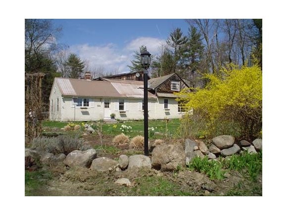 504 Jackson Road Mason, NH 03048 - Photo 1 of 1
