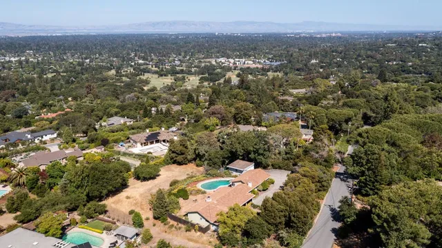 $4,497,000 | 170 Hardwick Road, Woodside, CA 94062