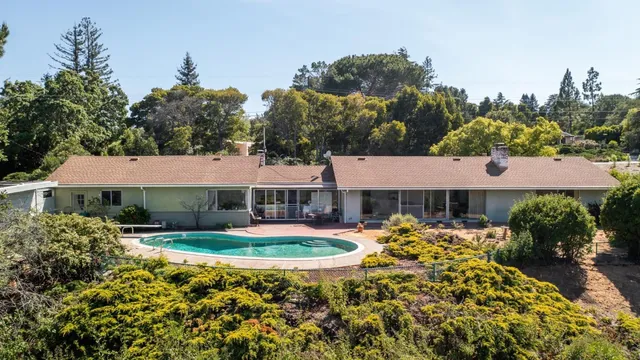 $4,497,000 | 170 Hardwick Road, Woodside, CA 94062