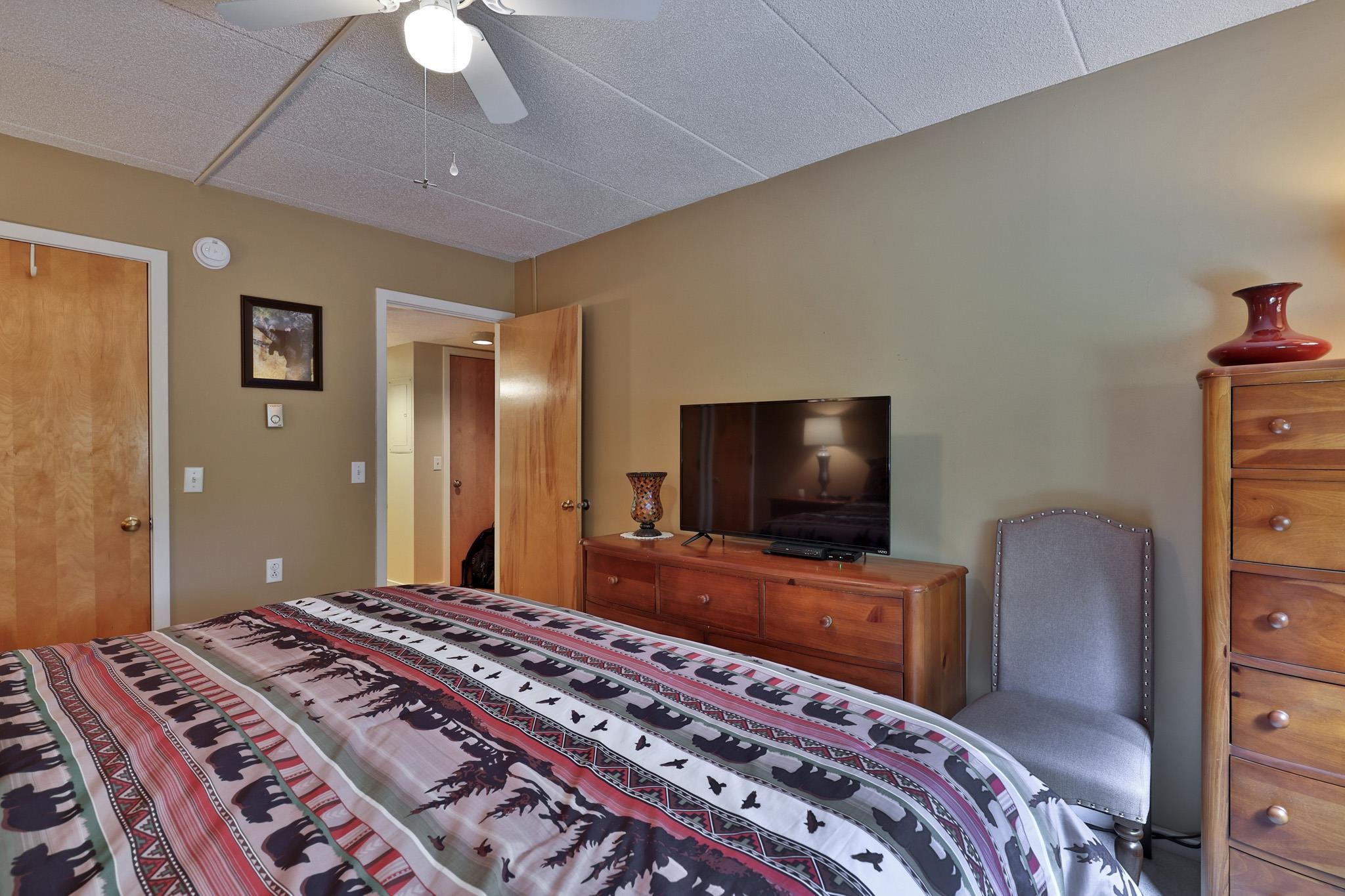 203 Old Mill Road, Unit 5 Killington, VT 05751 - Photo 17 of 39 Gallery Image 17