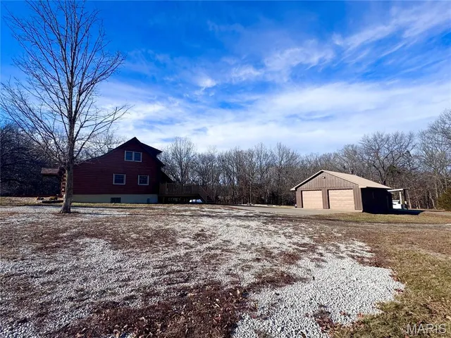 $315,000 | 840 Highway Cc Monroe City Mo 63456, Monroe City, MO 63456