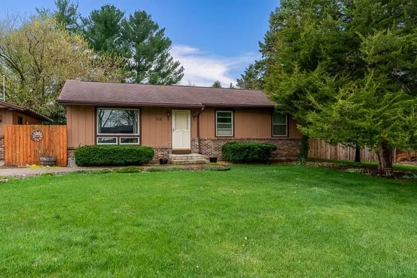 $340,000 | 718 Crist Road, Beloit, WI 53511