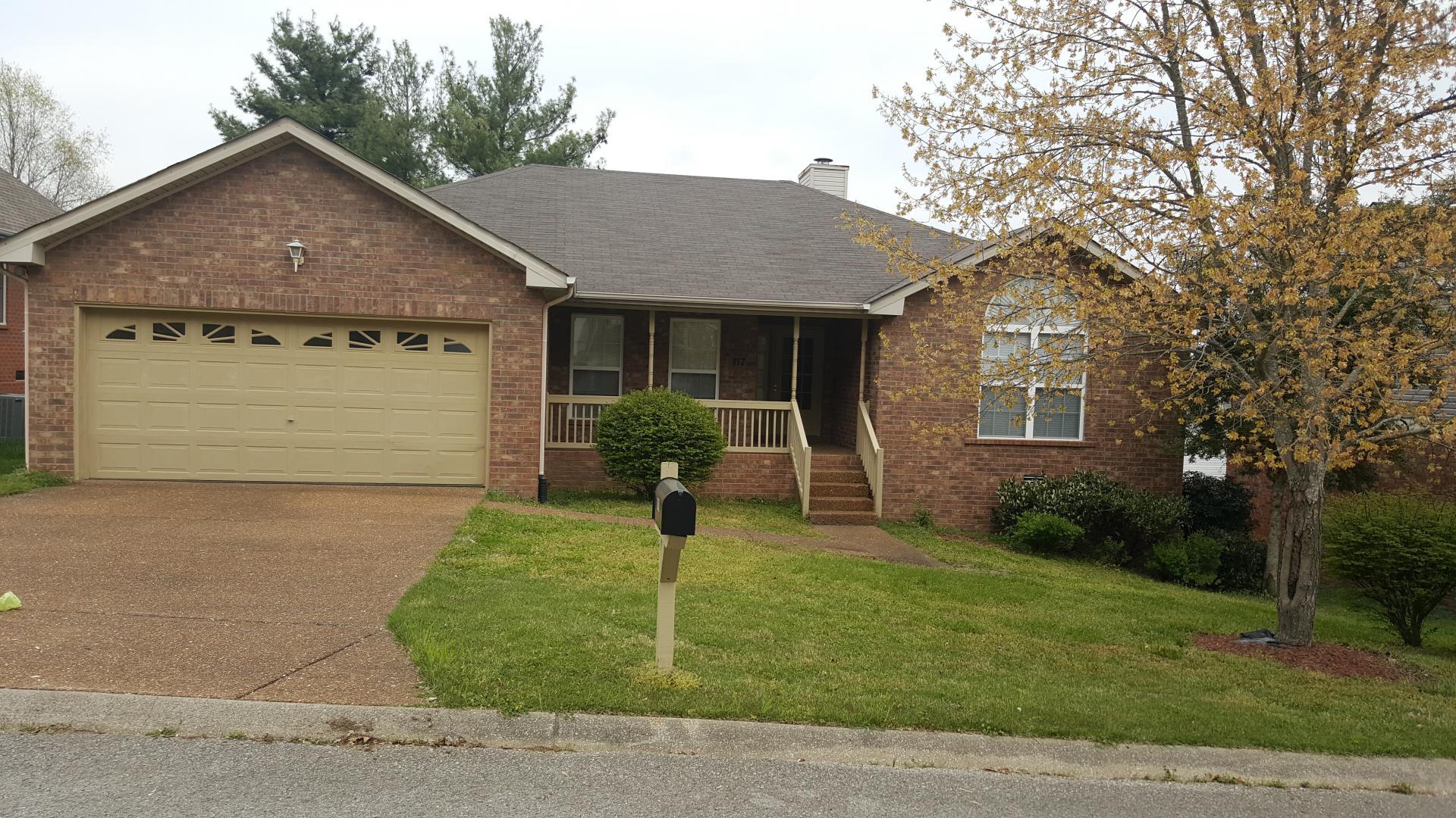 117 La View Road Hendersonville, TN 37075 - Photo 7 of 7 Gallery Image 7