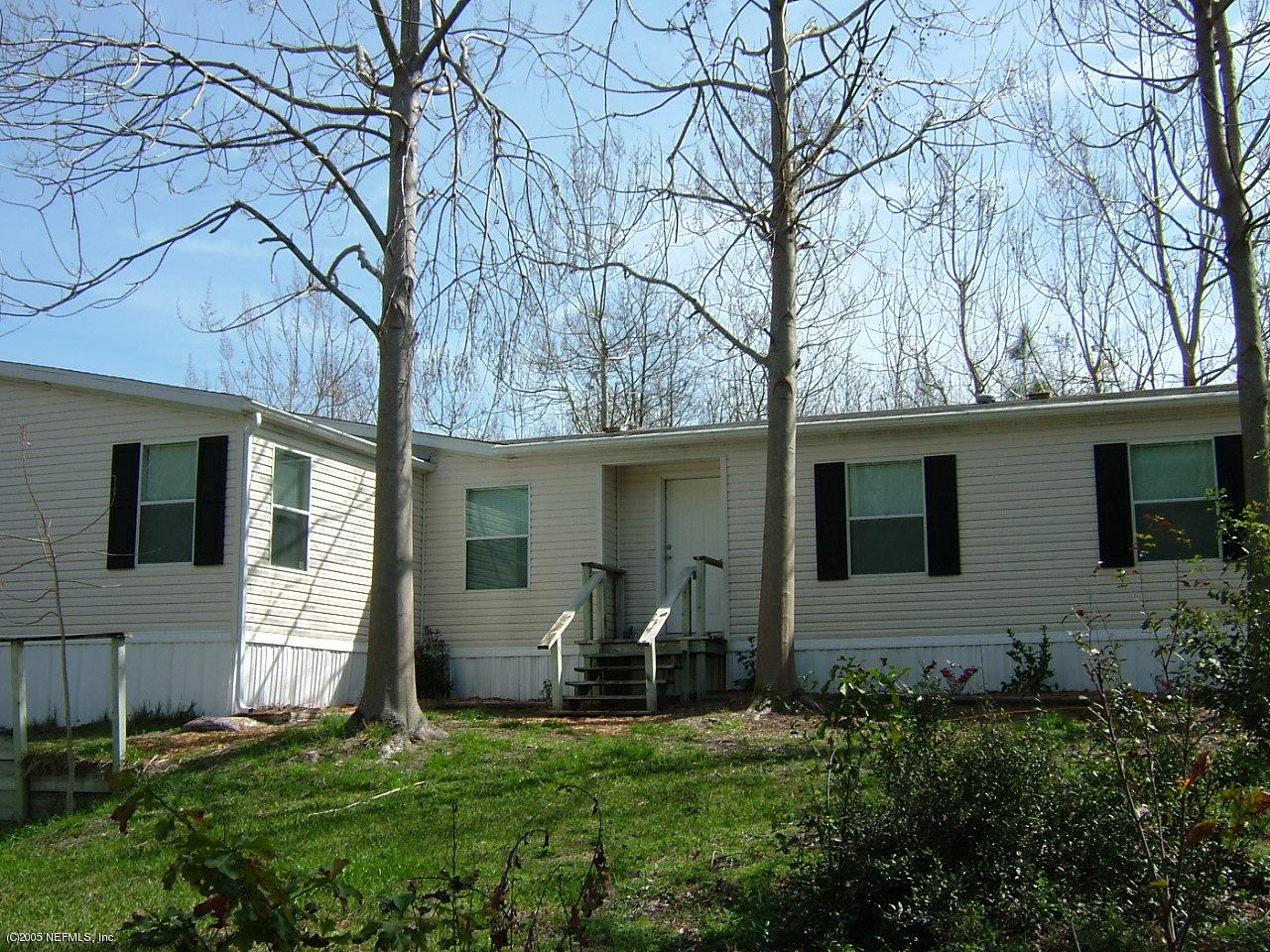 2000 Blue Knoll Road Middleburg, FL 32068 - Photo 1 of 12 Front