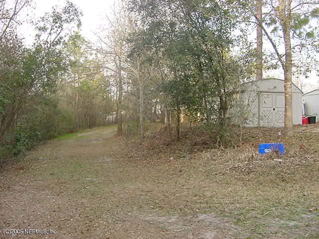 2000 Blue Knoll Road Middleburg, FL 32068 - Photo 4 of 12 Driveway