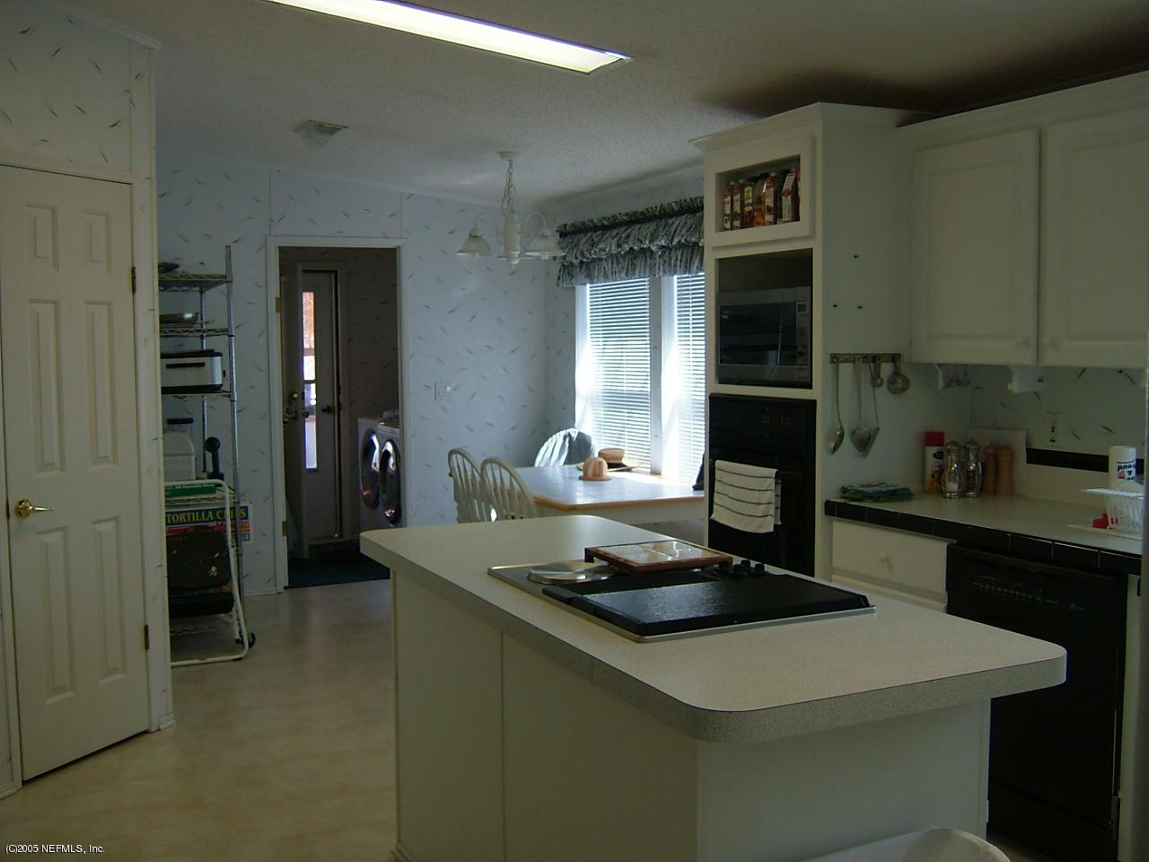 2000 Blue Knoll Road Middleburg, FL 32068 - Photo 5 of 12 Kitchen