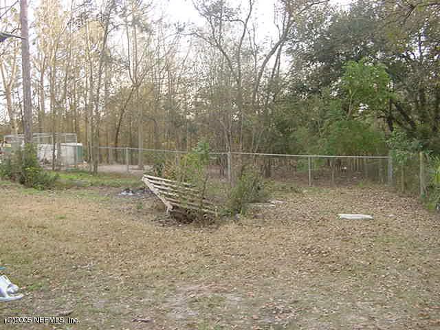 2000 Blue Knoll Road Middleburg, FL 32068 - Photo 6 of 12 Rear of Property