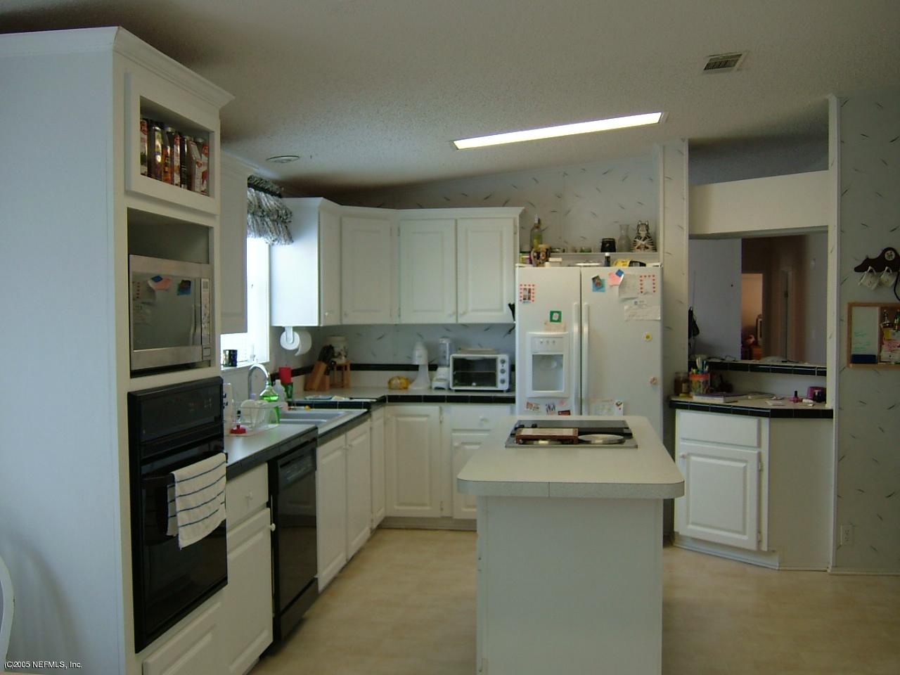 2000 Blue Knoll Road Middleburg, FL 32068 - Photo 10 of 12 Kitchen Full View