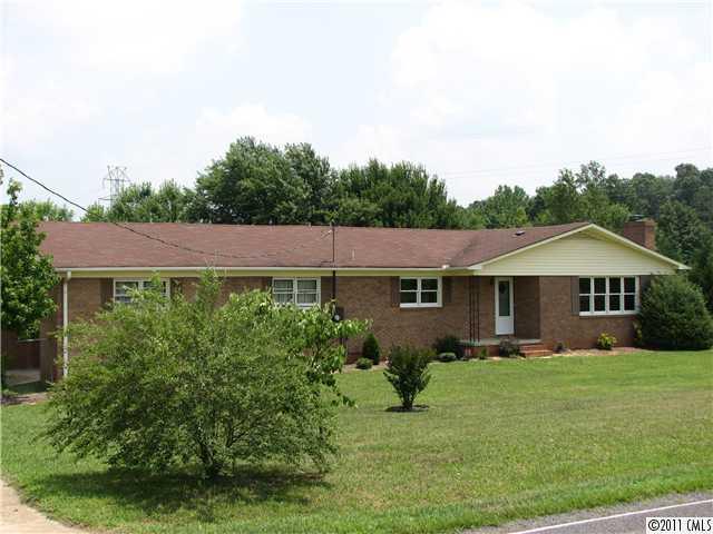 16645 Dooley Road Cleveland, NC 27013 - Photo 1 of 12