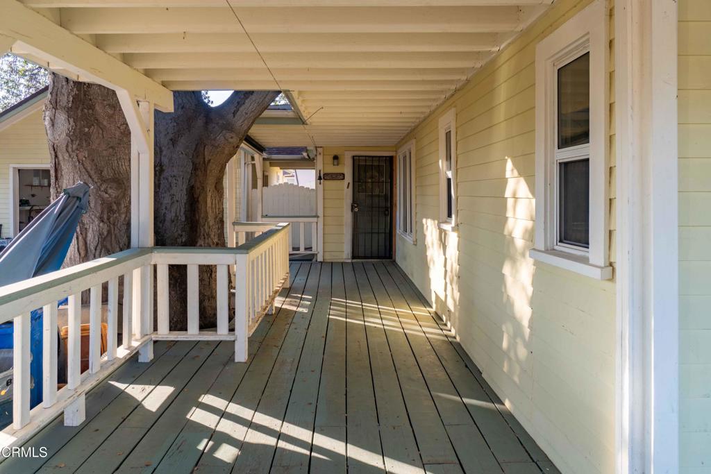 1331 Richmond Road Santa Paula, CA 93060 - Photo 41 of 43 1331 Richmond Rd - Outside M