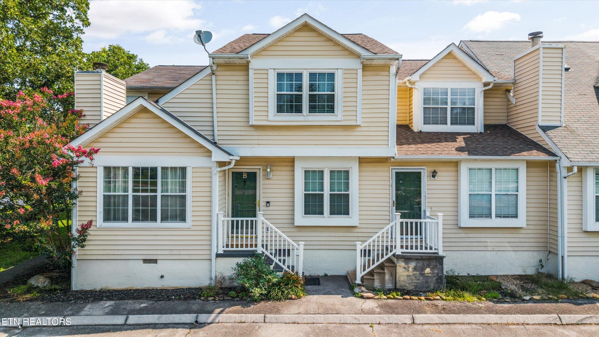 613 Vose Road, Unit B Alcoa, TN 37701 - Photo 1 of 25 Gallery Image 1