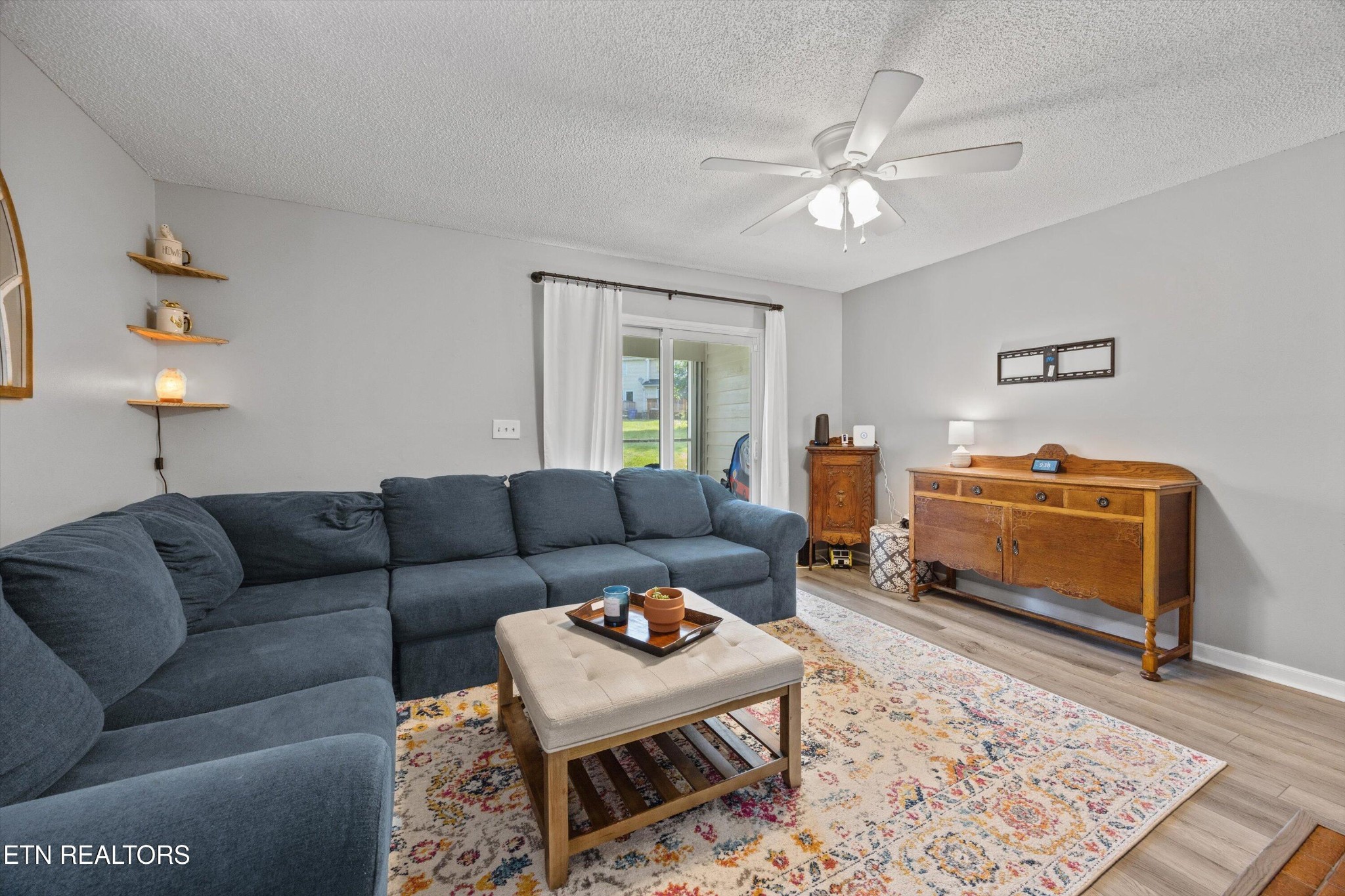 613 Vose Road, Unit B Alcoa, TN 37701 - Photo 11 of 25 Gallery Image 11