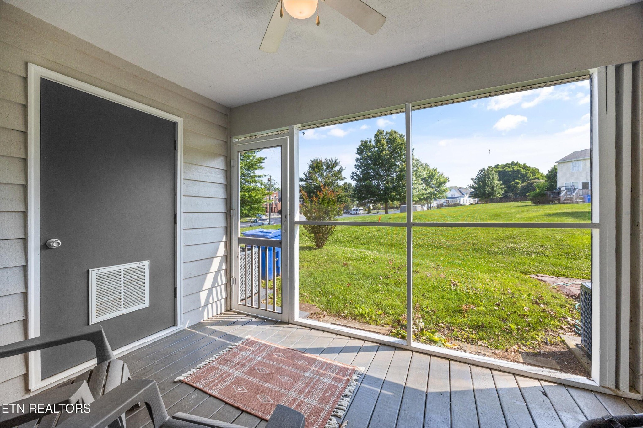 613 Vose Road, Unit B Alcoa, TN 37701 - Photo 12 of 25 Gallery Image 12