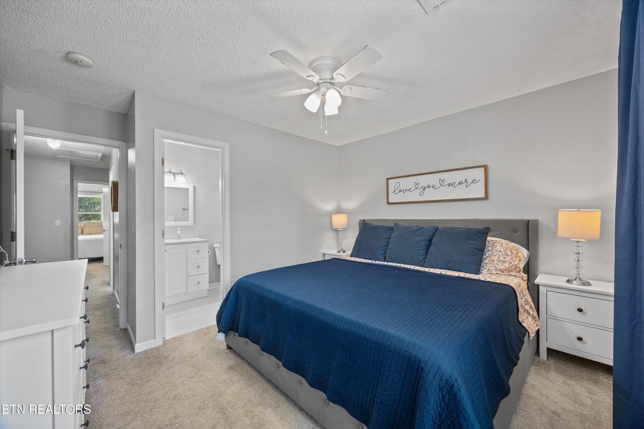 613 Vose Road, Unit B Alcoa, TN 37701 - Photo 16 of 25 Gallery Image 16