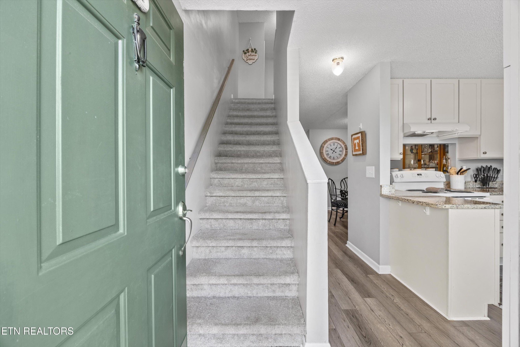 613 Vose Road, Unit B Alcoa, TN 37701 - Photo 2 of 25 Gallery Image 2