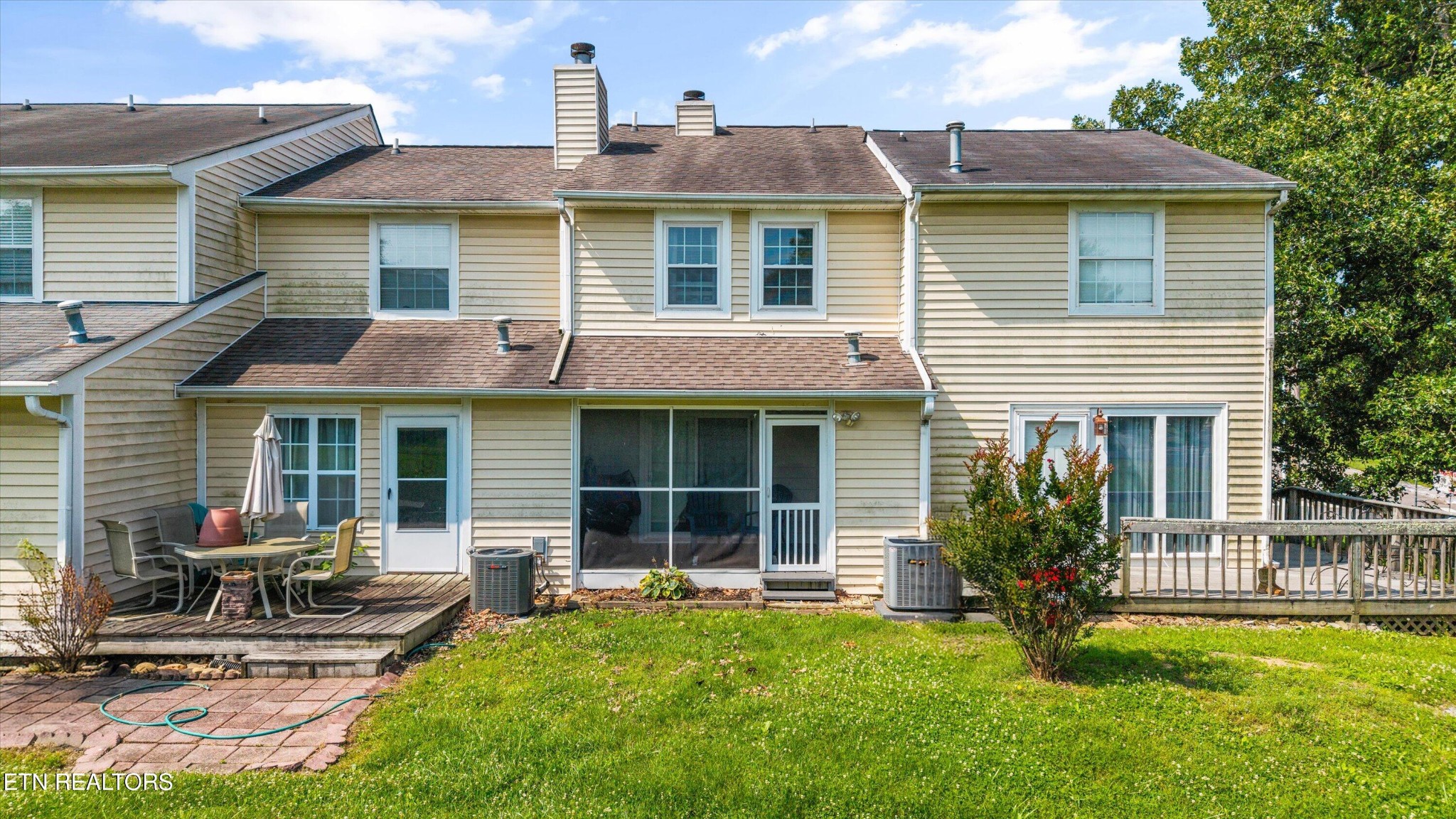 613 Vose Road, Unit B Alcoa, TN 37701 - Photo 21 of 25 Gallery Image 21