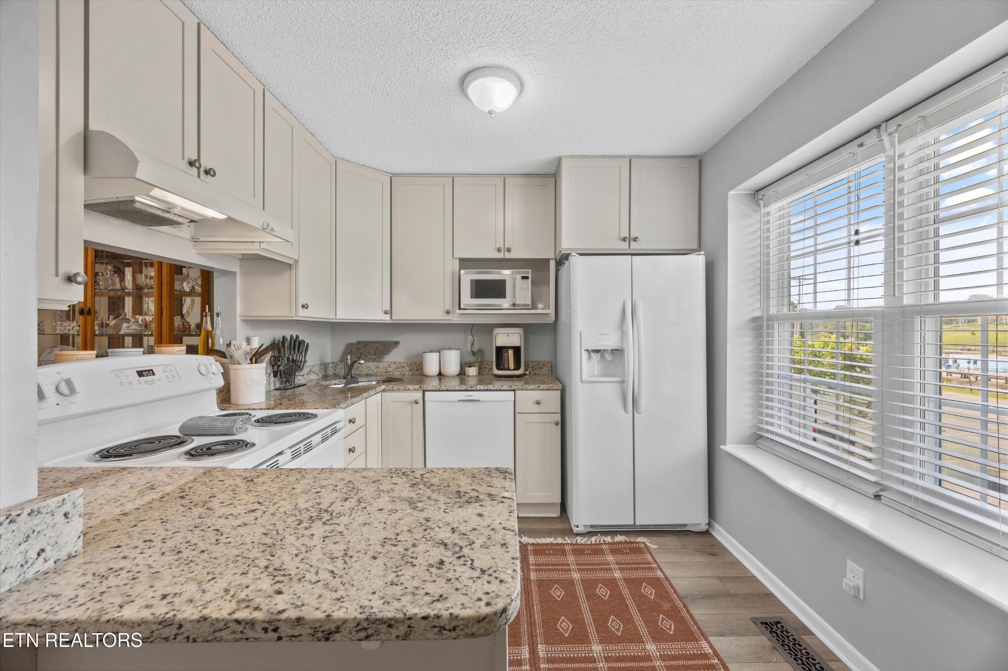 613 Vose Road, Unit B Alcoa, TN 37701 - Photo 3 of 25 Gallery Image 3
