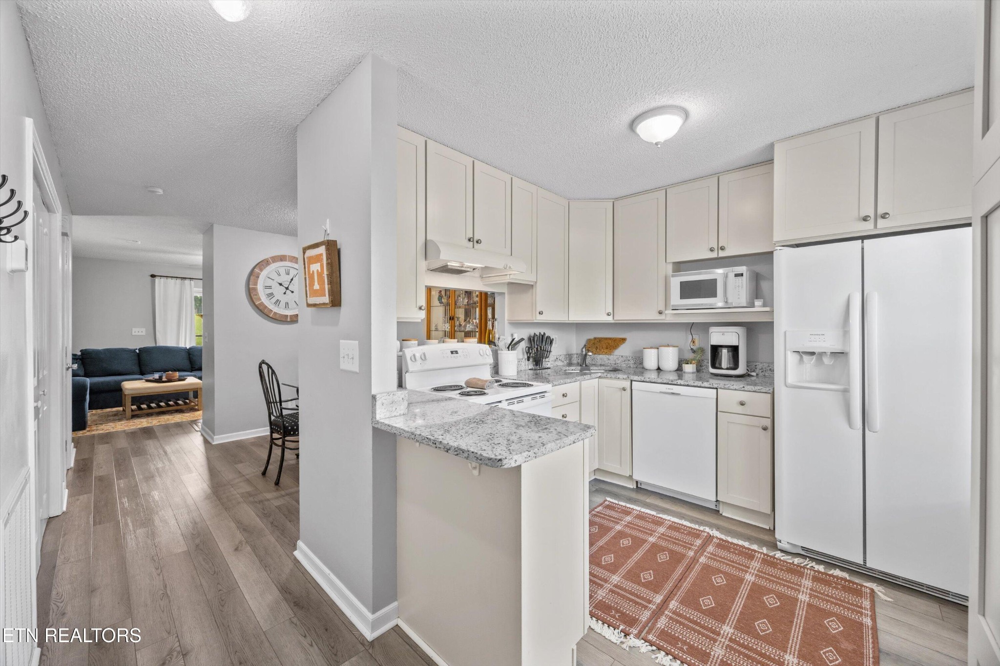 613 Vose Road, Unit B Alcoa, TN 37701 - Photo 6 of 25 Gallery Image 6