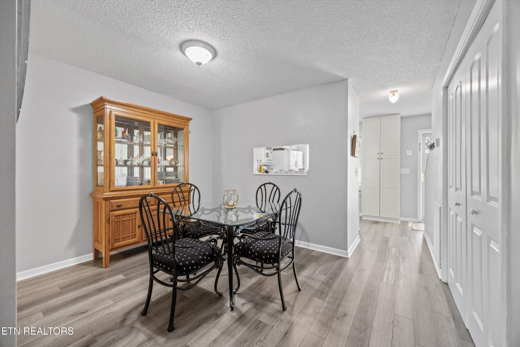 613 Vose Road, Unit B Alcoa, TN 37701 - Photo 7 of 25 Gallery Image 7