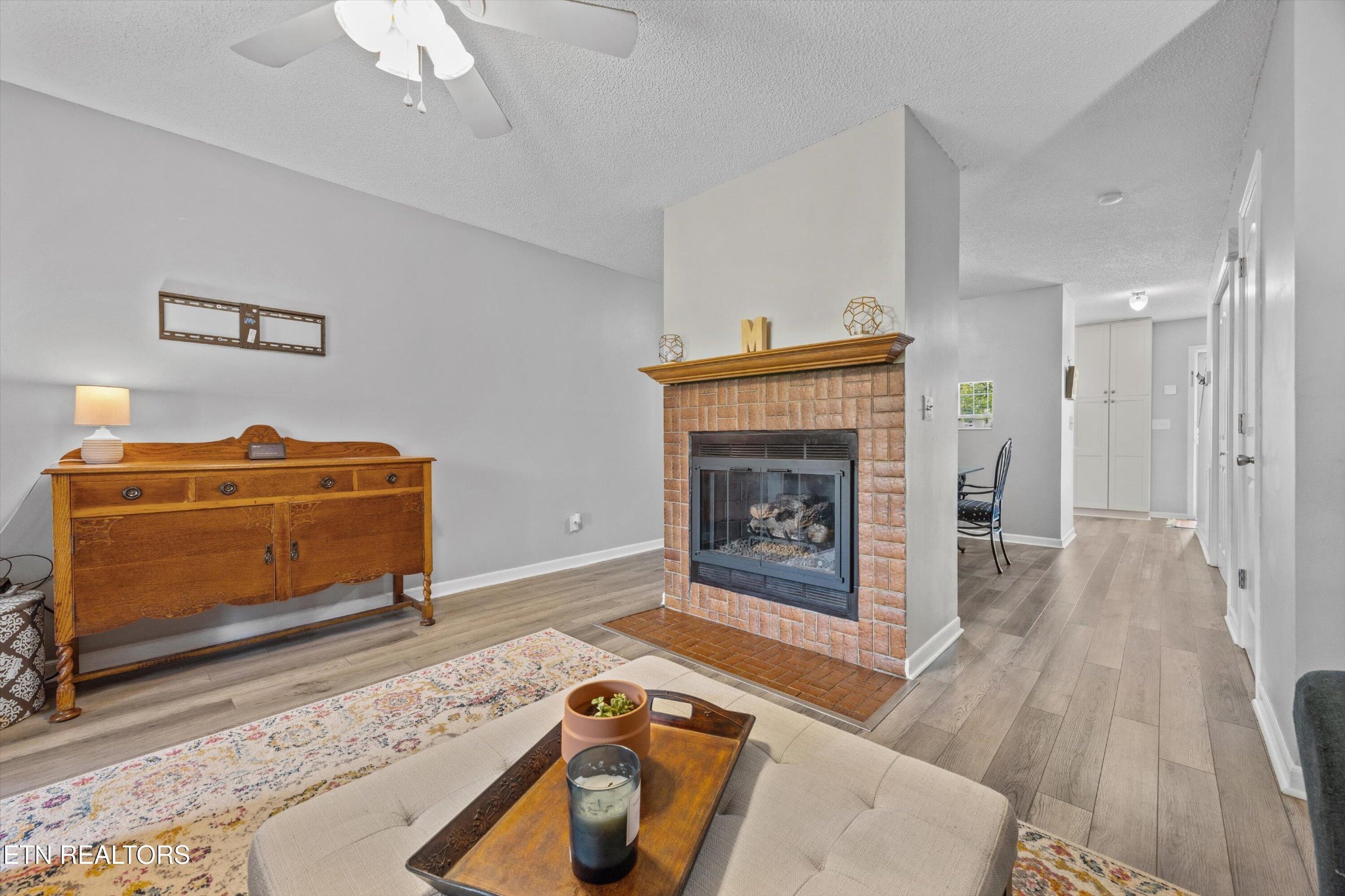 613 Vose Road, Unit B Alcoa, TN 37701 - Photo 8 of 25 Gallery Image 8