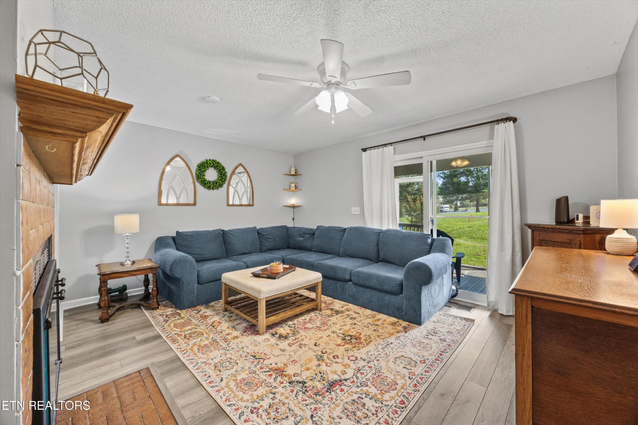 613 Vose Road, Unit B Alcoa, TN 37701 - Photo 9 of 25 Gallery Image 9