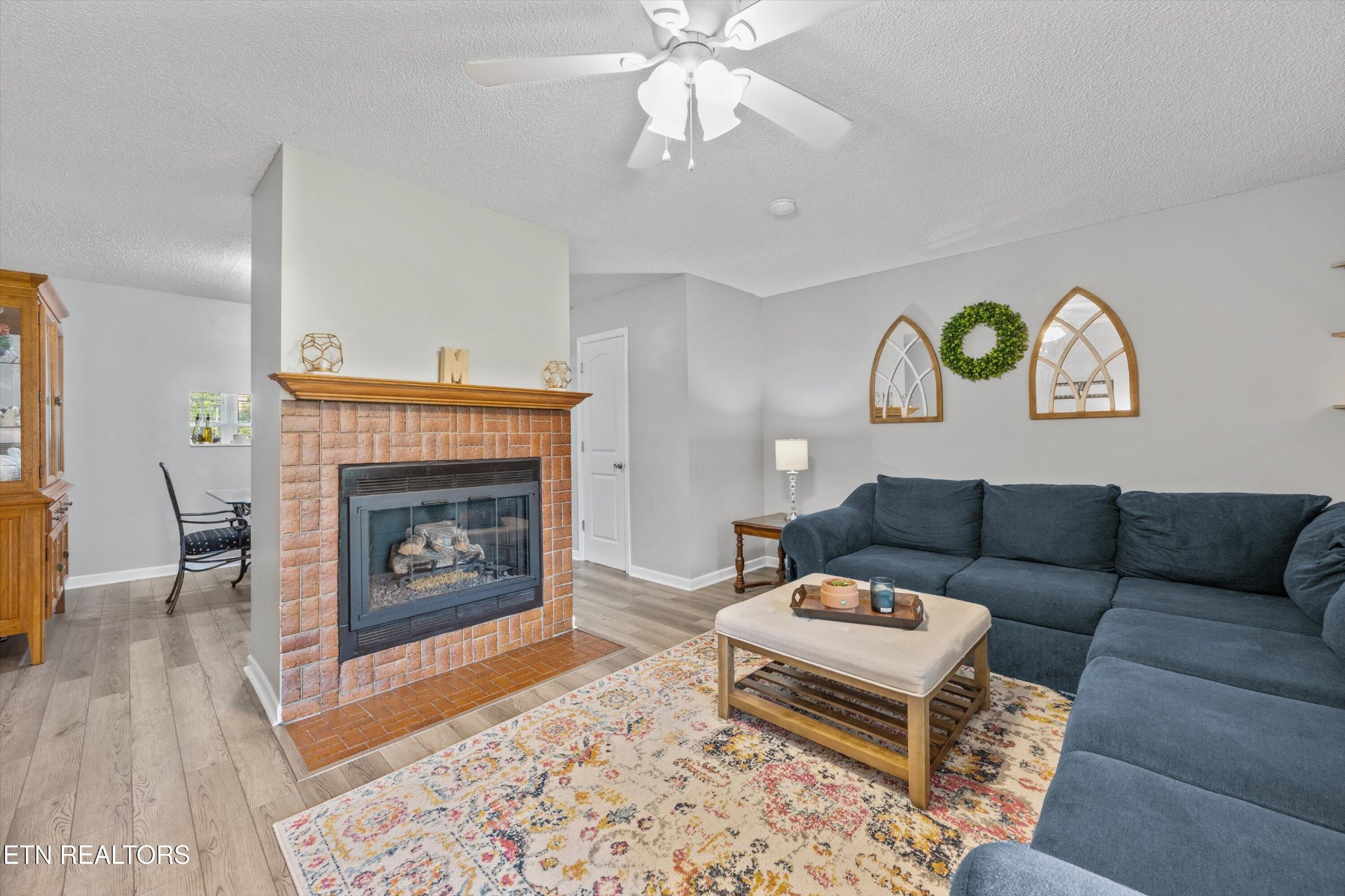 613 Vose Road, Unit B Alcoa, TN 37701 - Photo 10 of 25 Gallery Image 10
