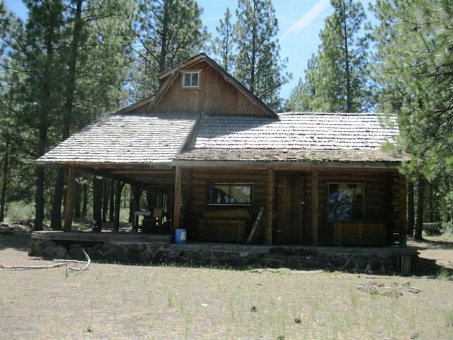 36700 Godowa Springs Road Beatty, OR 97621 - Photo 11 of 24 Additional Photo