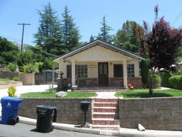 10208 Covert Avenue Tujunga, CA 91042 - Photo 1 of 1 Gallery Image 1