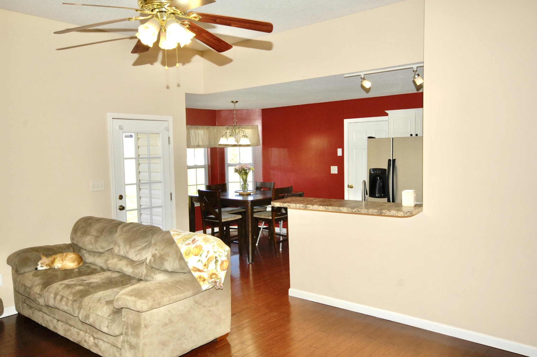 325 Monday Road Corryton, TN 37721 - Photo 10 of 30 Gallery Image 10