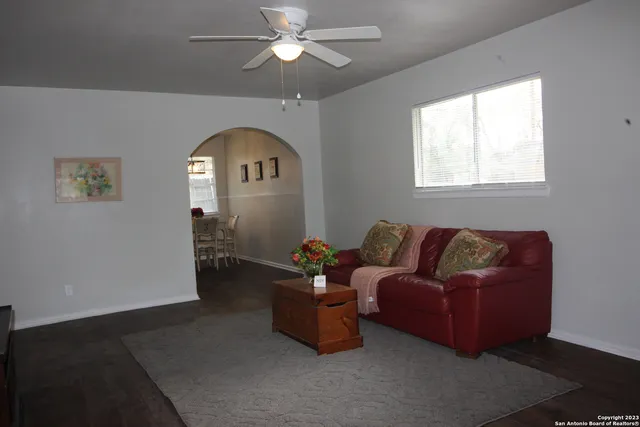 $1,245 | 536 Southtrail Drive, San Antonio, TX 78216