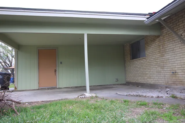 $1,245 | 536 Southtrail Drive, San Antonio, TX 78216