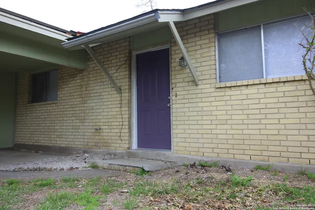 $1,245 | 536 Southtrail Drive, San Antonio, TX 78216