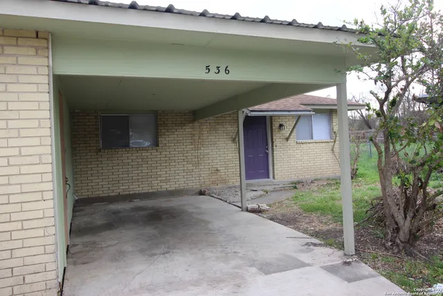 $1,245 | 536 Southtrail Drive, San Antonio, TX 78216