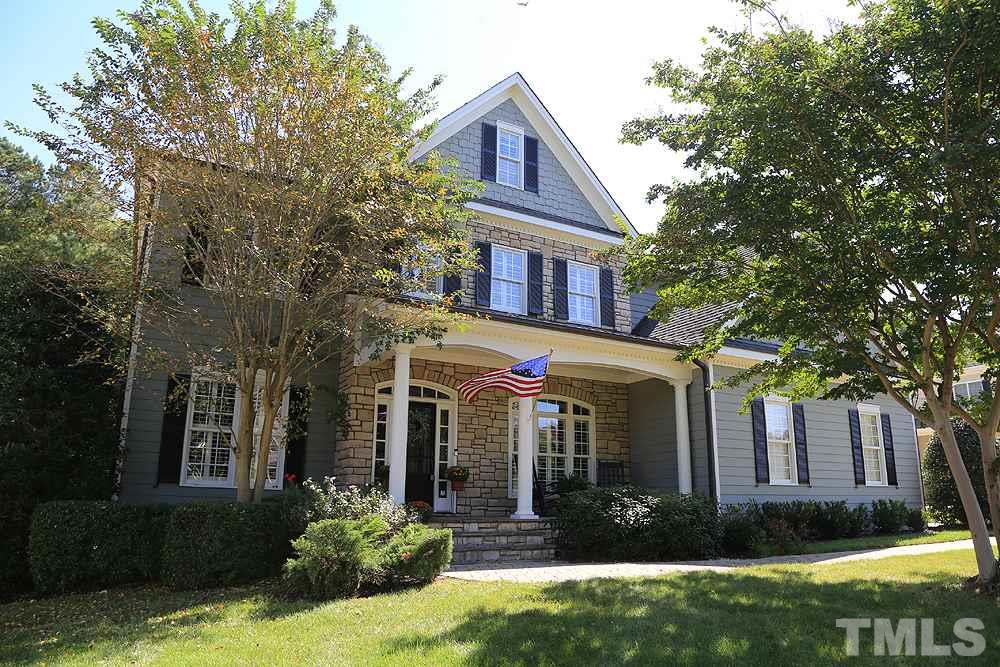 5145 Terra Cotta Drive Raleigh, NC 27613 - Photo 1 of 30