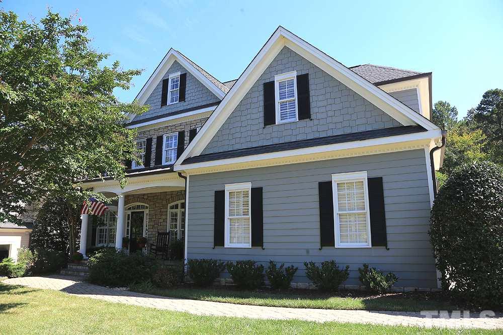 5145 Terra Cotta Drive Raleigh, NC 27613 - Photo 2 of 30