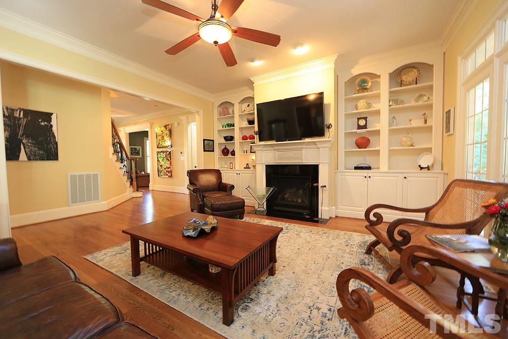5145 Terra Cotta Drive Raleigh, NC 27613 - Photo 11 of 30