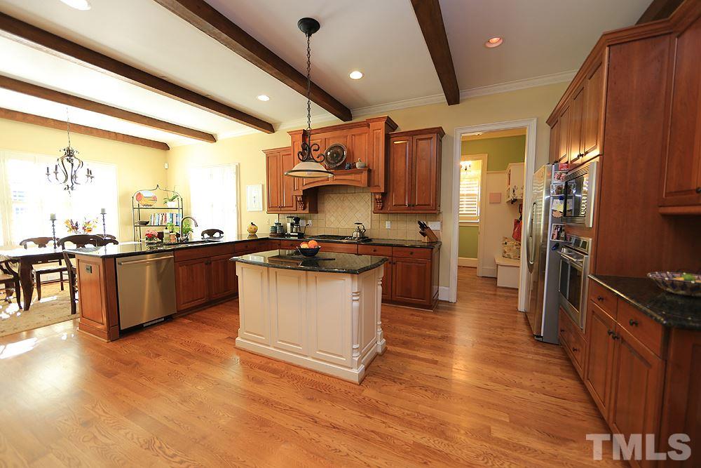 5145 Terra Cotta Drive Raleigh, NC 27613 - Photo 12 of 30