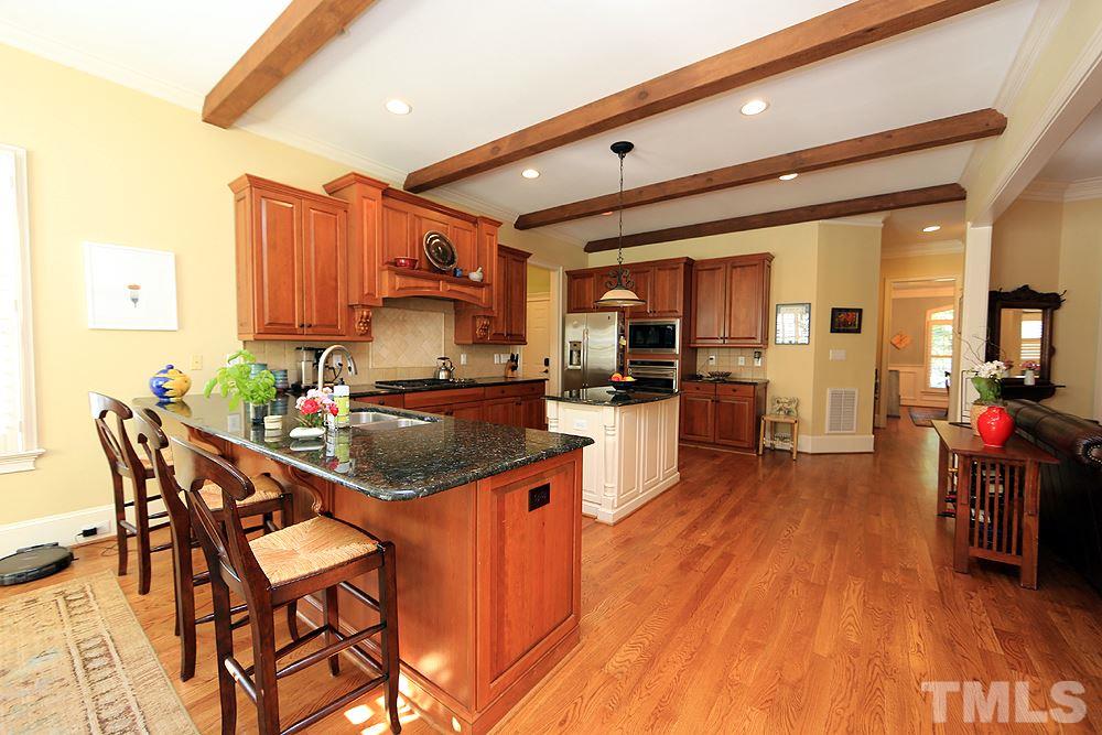 5145 Terra Cotta Drive Raleigh, NC 27613 - Photo 13 of 30