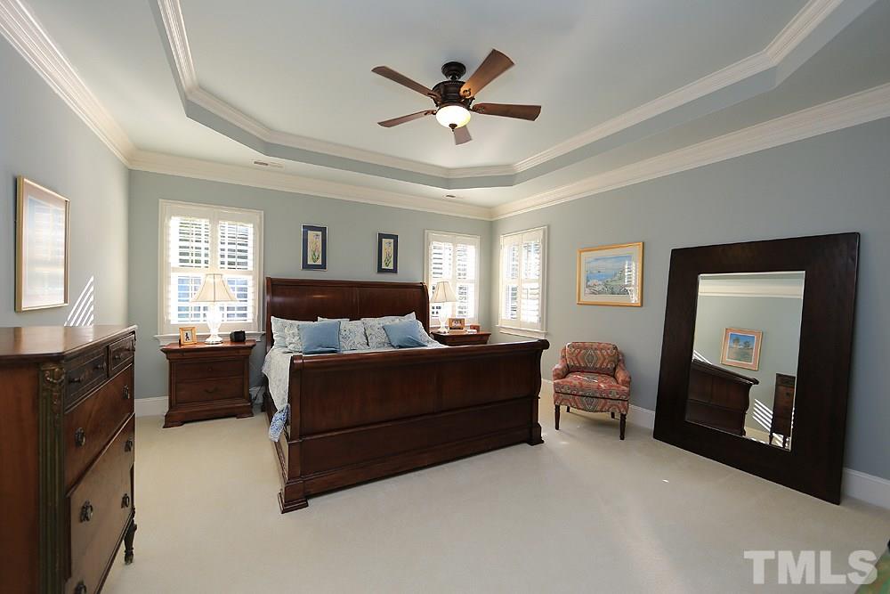 5145 Terra Cotta Drive Raleigh, NC 27613 - Photo 18 of 30