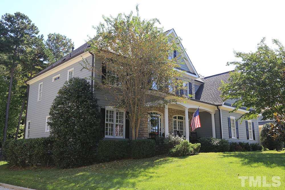 5145 Terra Cotta Drive Raleigh, NC 27613 - Photo 3 of 30