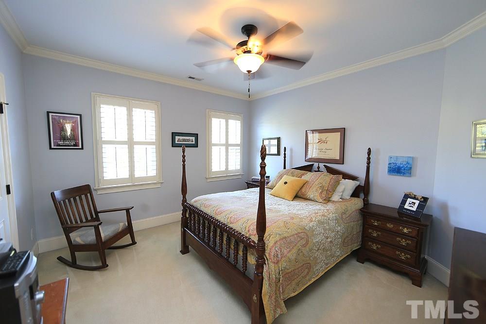 5145 Terra Cotta Drive Raleigh, NC 27613 - Photo 21 of 30
