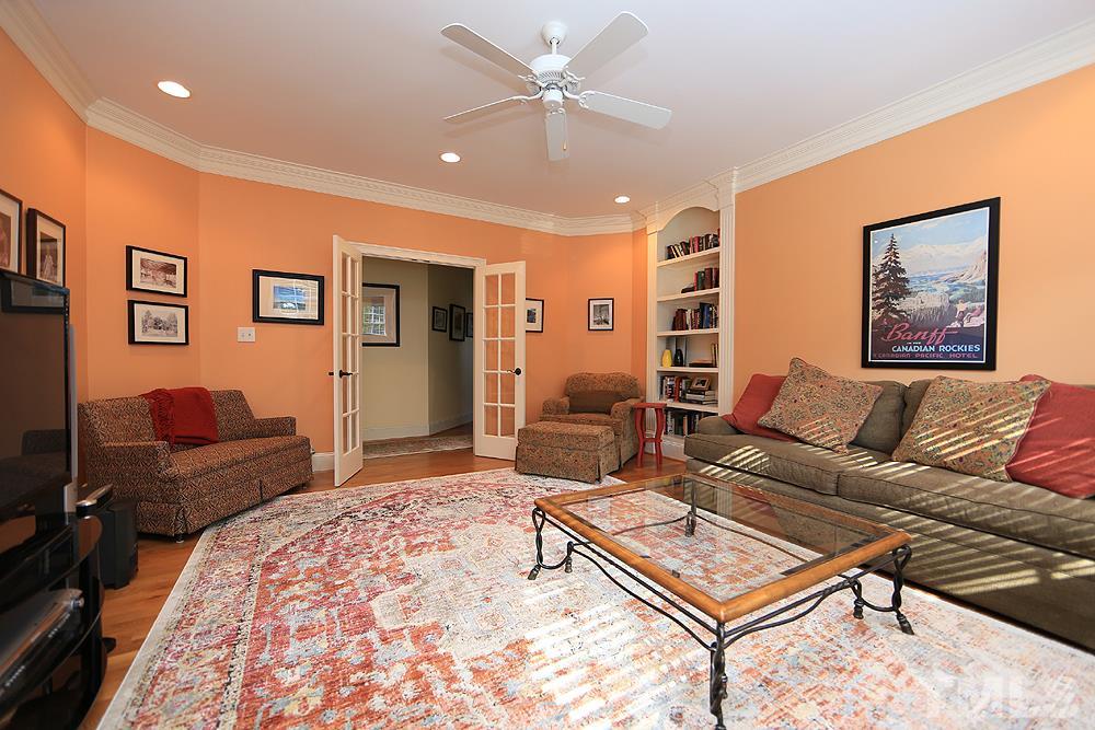 5145 Terra Cotta Drive Raleigh, NC 27613 - Photo 26 of 30