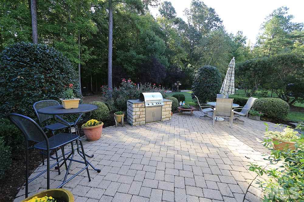 5145 Terra Cotta Drive Raleigh, NC 27613 - Photo 28 of 30