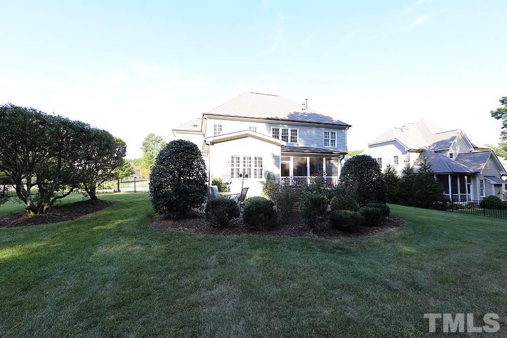 5145 Terra Cotta Drive Raleigh, NC 27613 - Photo 30 of 30