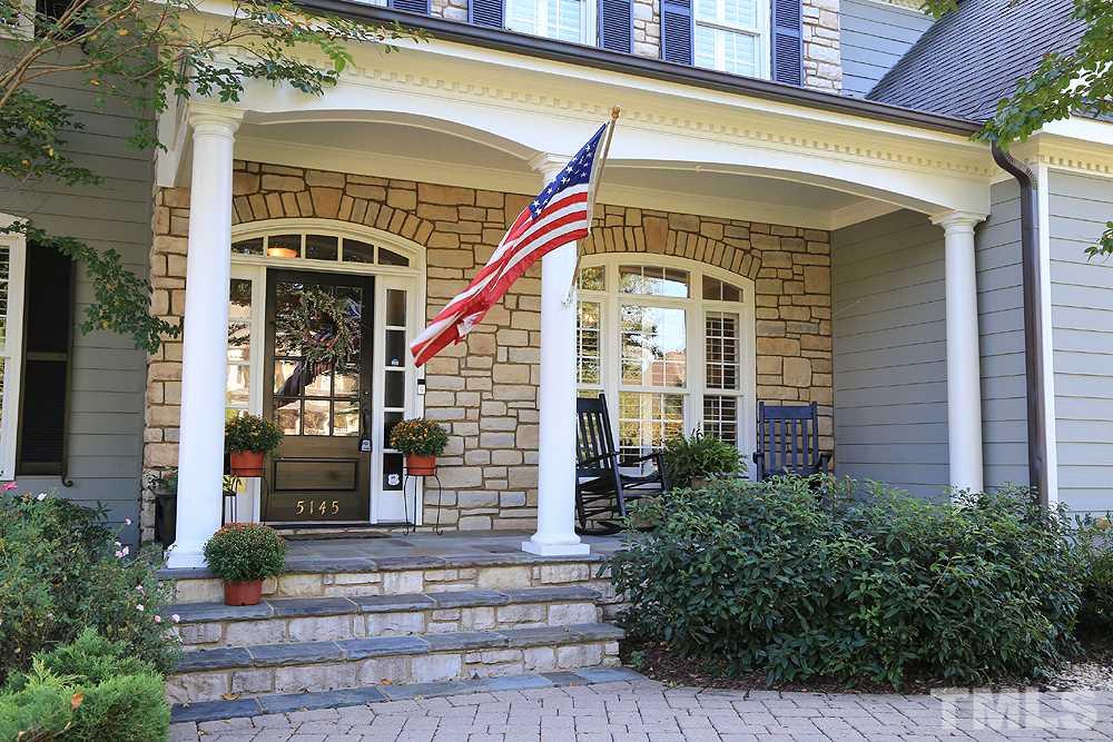 5145 Terra Cotta Drive Raleigh, NC 27613 - Photo 4 of 30