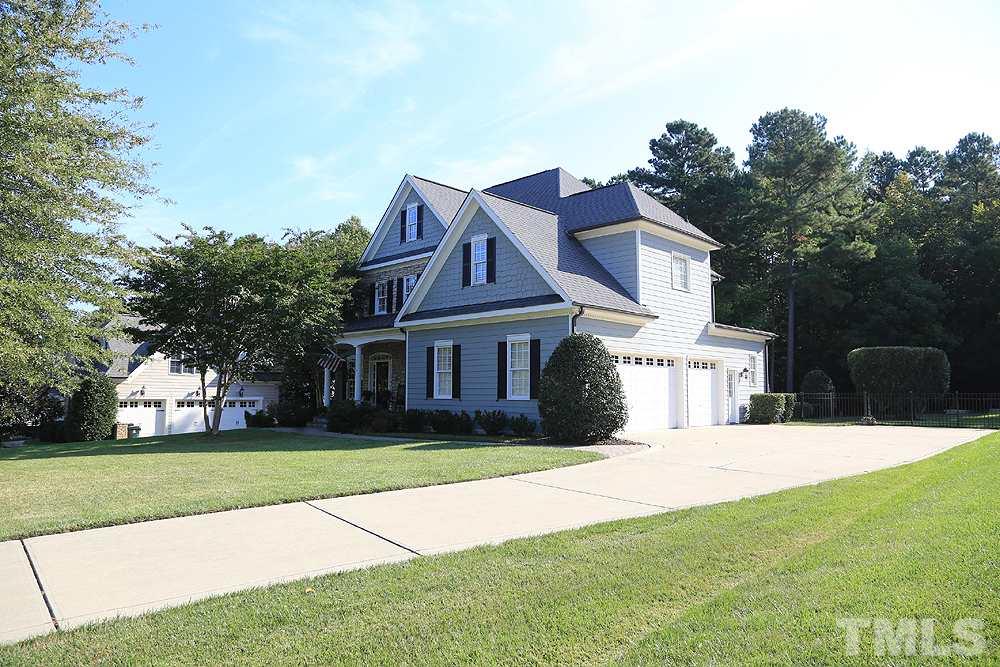 5145 Terra Cotta Drive Raleigh, NC 27613 - Photo 5 of 30