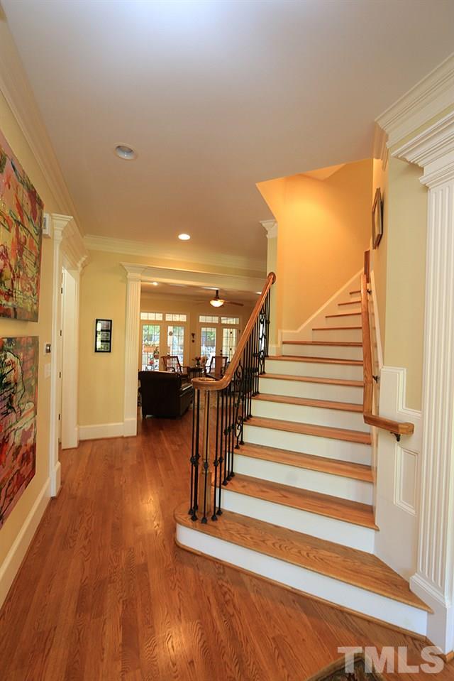 5145 Terra Cotta Drive Raleigh, NC 27613 - Photo 6 of 30