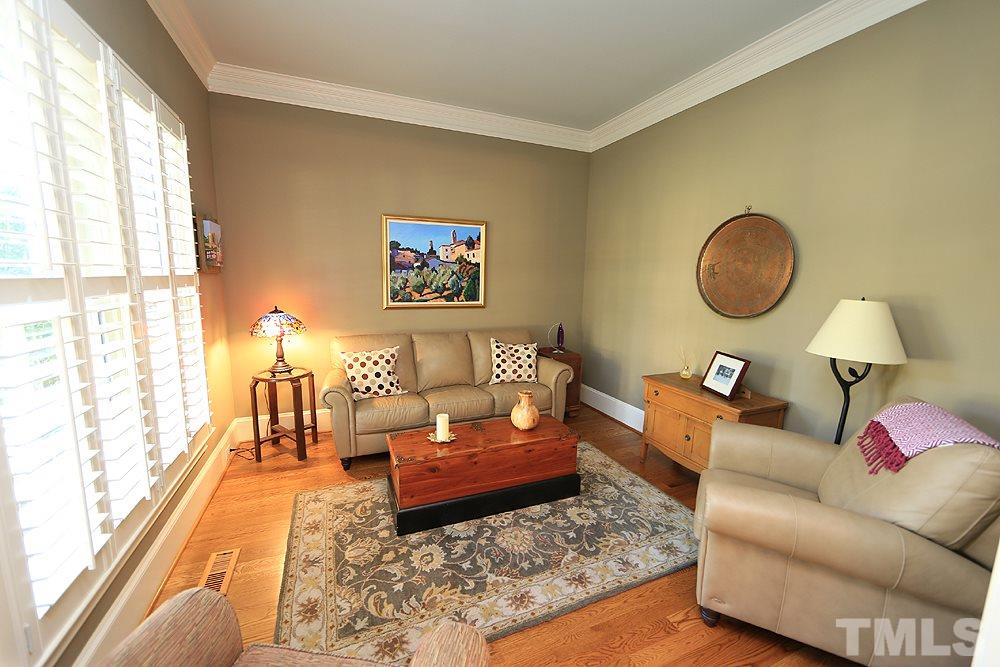 5145 Terra Cotta Drive Raleigh, NC 27613 - Photo 7 of 30